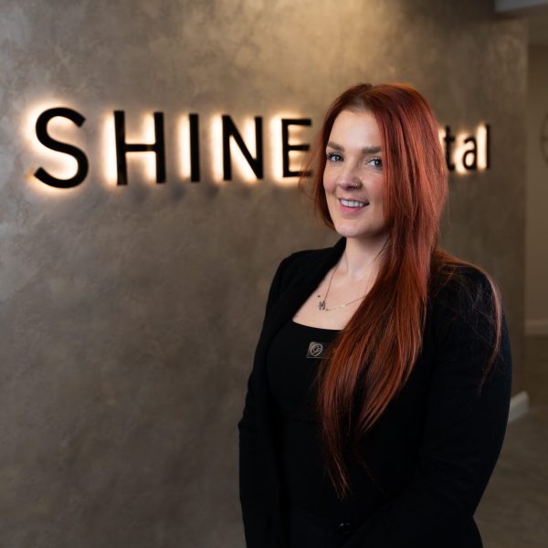 Shine Dental Service Icon