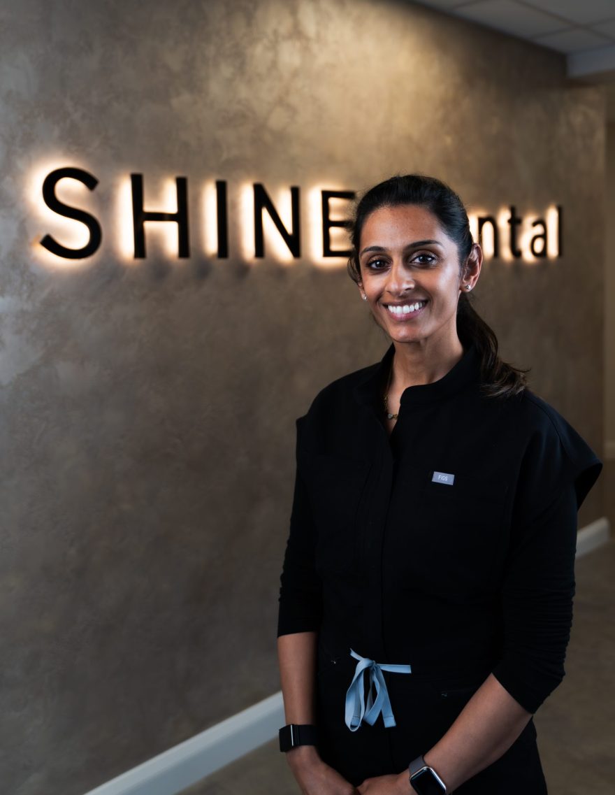 Shine Dental Implant Image