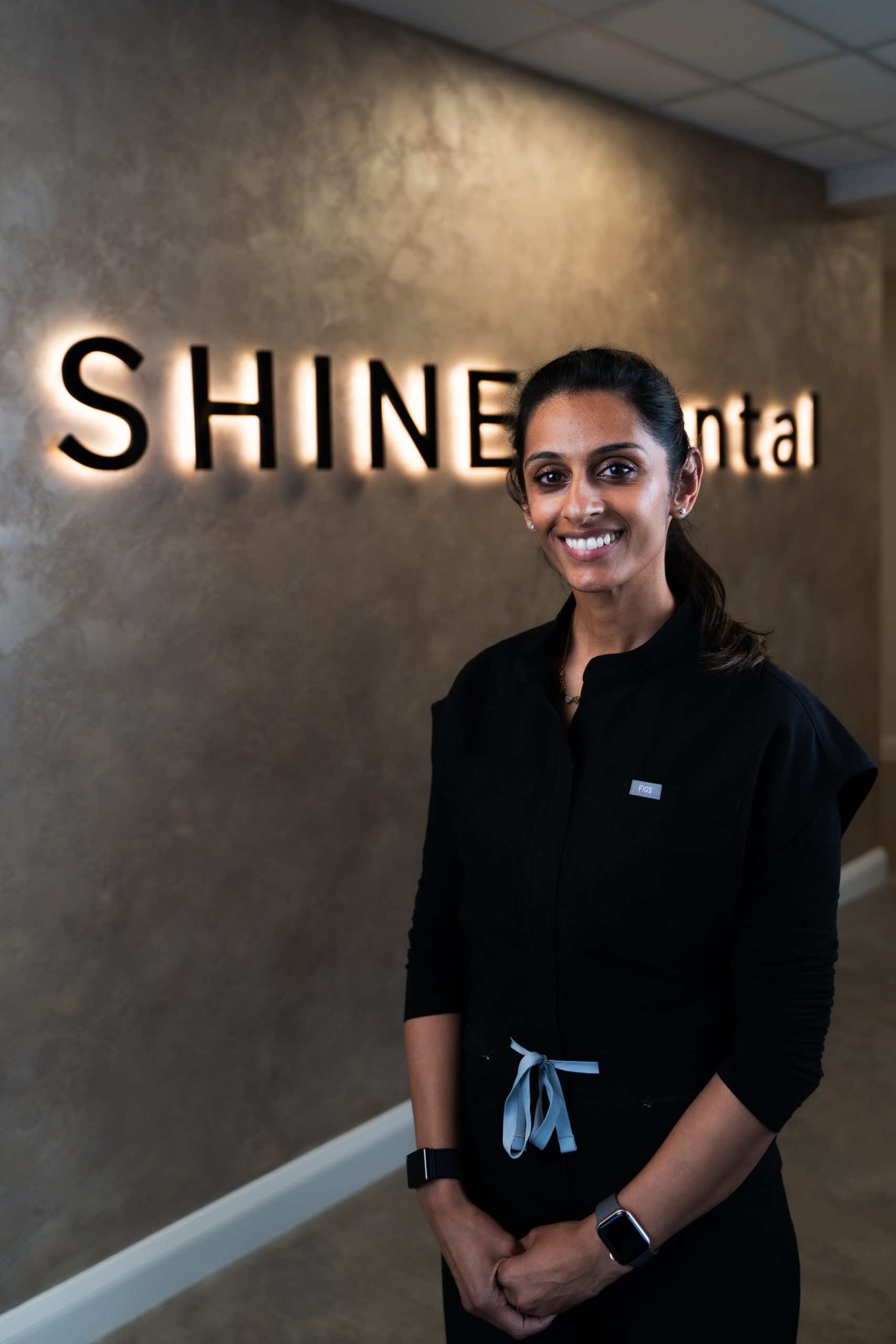 Team : Shine dental