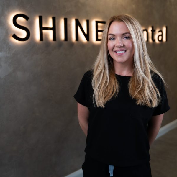 Shine Dental Service Icon