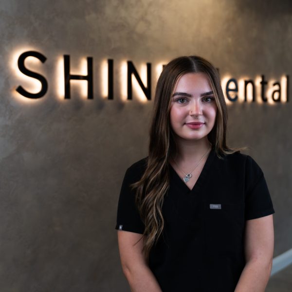 Shine Dental Service Icon