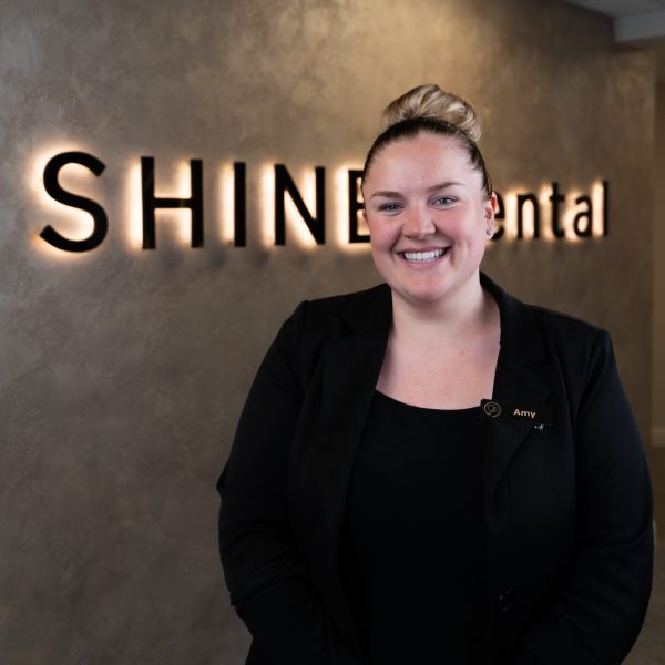 Team - Shine  Dental