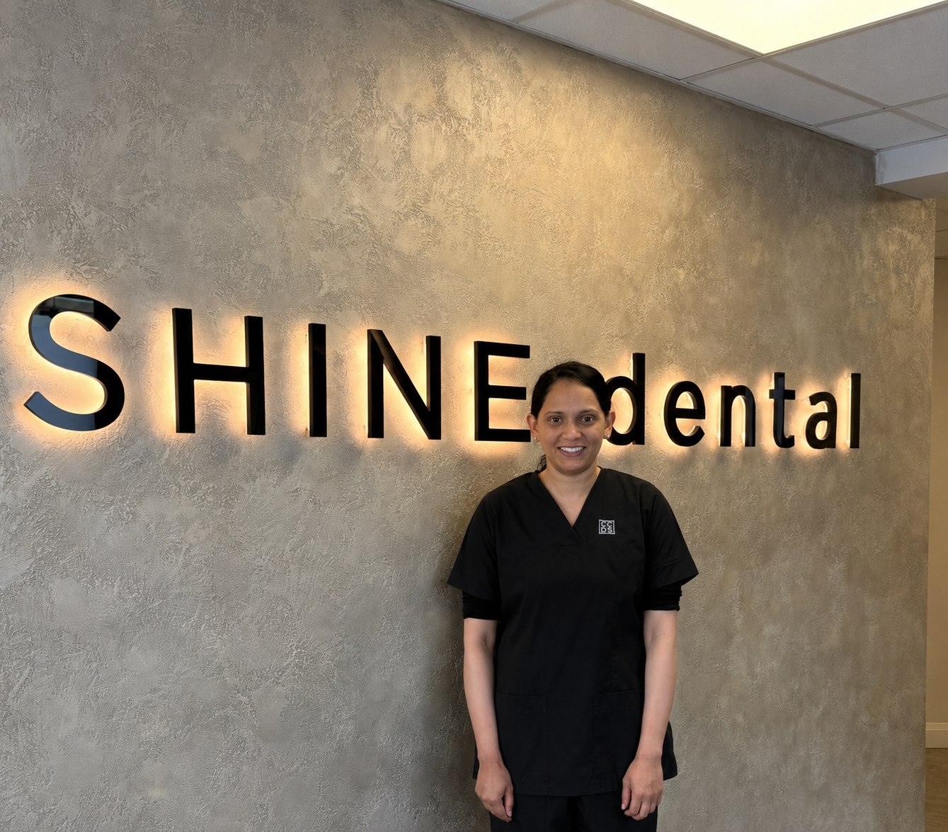 Team : Shine Dental