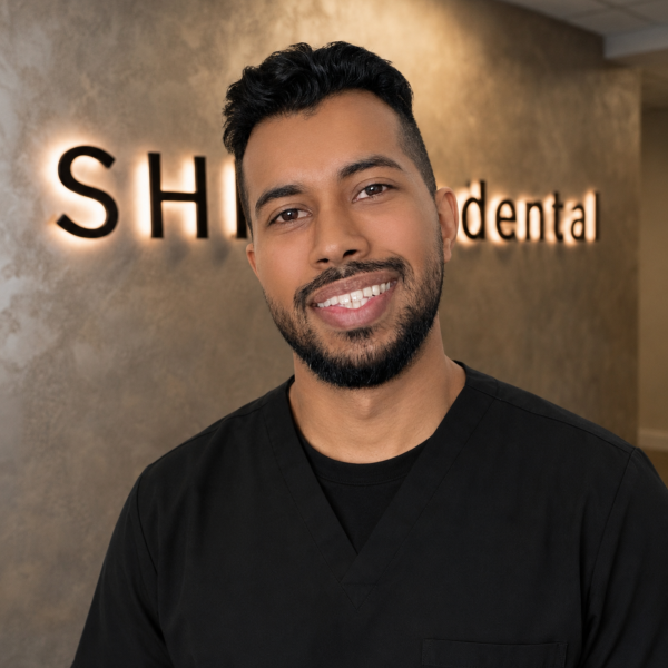 Shine Dental Service Icon