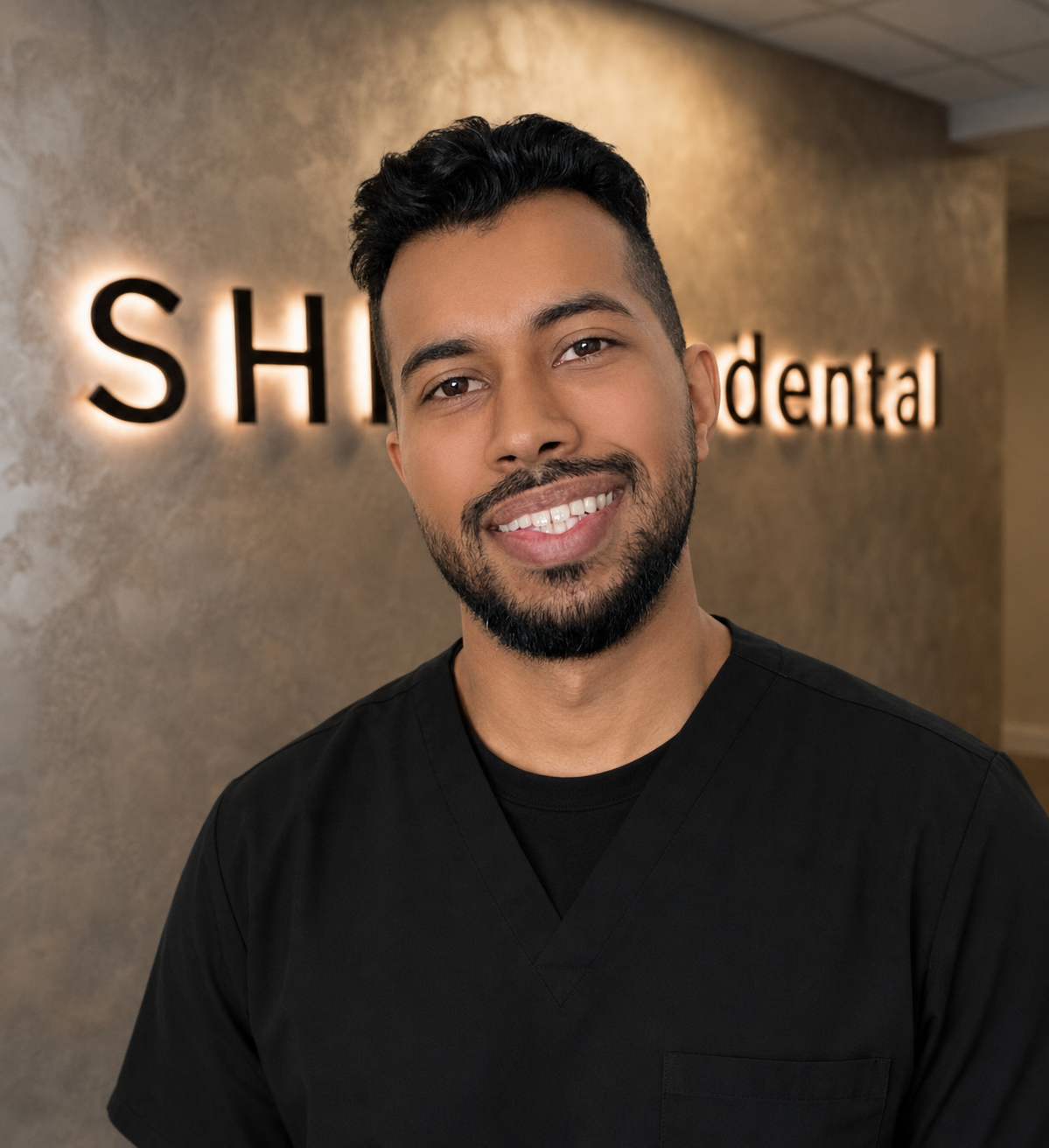 Team : Shine Dental