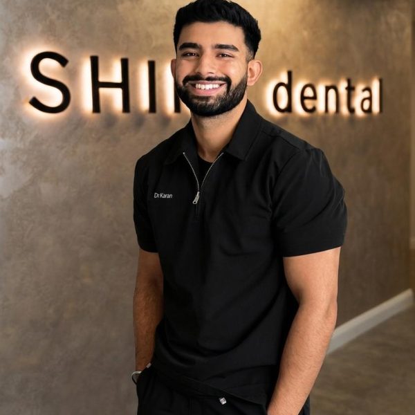 Shine Dental Service Icon