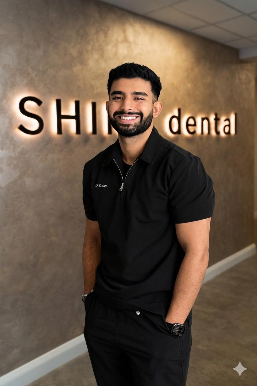 Team : Shine Dental